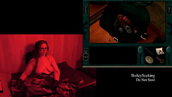 Naked final scene play through part 3