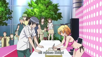 Anime Anime