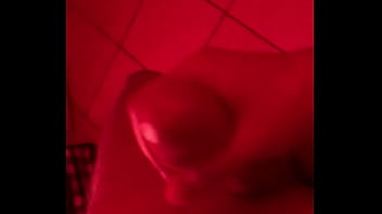 Unknown woman makes me handjob