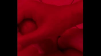 Unknown woman makes me handjob