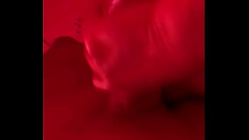 Unknown woman makes me handjob