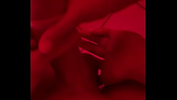 Unknown woman makes me handjob