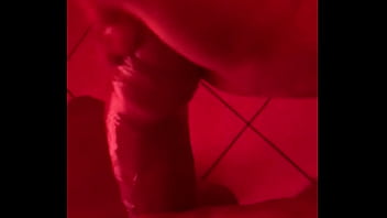 Unknown woman makes me handjob