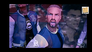 Being a dik 10 dik route