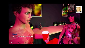 Being a dik 10 dik route