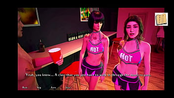 Being a dik 10 dik route