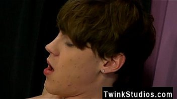 Male Models Max Martin Is Upset When He Catches Elijah White Gobbling thumbnail