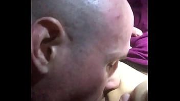 Can’t get enough of her tasty pink pussy