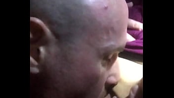 Can’t get enough of her tasty pink pussy