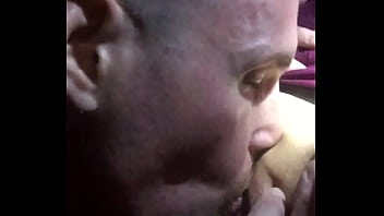 Can’t get enough of her tasty pink pussy