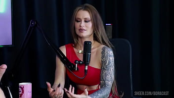 Veja o que aconteceu com a tati weg no bora cast com bruna carlos & matheus caetano parte 4 watch sheer red Veja o que aconteceu com a tati weg no bora cast com bruna carlos & matheus caetano parte 4 watch sheer red