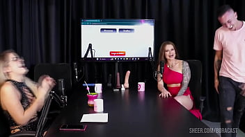 Veja o que aconteceu com a tati weg no bora cast com bruna carlos & matheus caetano parte 4 watch sheer red Veja o que aconteceu com a tati weg no bora cast com bruna carlos & matheus caetano parte 4 watch sheer red