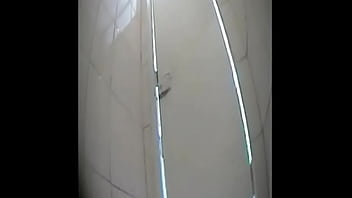 Lo que me encontre en el baño