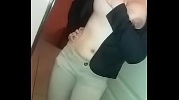 Gaby invitacion a coger