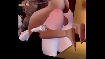 Rica puta pedía a gritos verga mmm o sii me la folle sin descanso