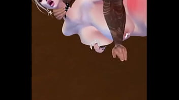 Rica puta pedía a gritos verga mmm o sii me la folle sin descanso