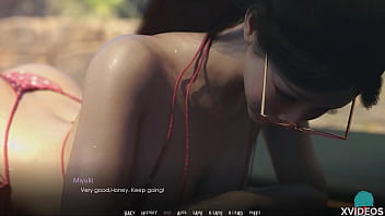 Love And Temptation Ep16 – Visual Novel Gameplay By Misterdoktor thumbnail