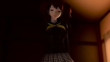 Bonding with rise p4g