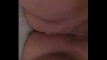 Rica la chepa de mi mujer