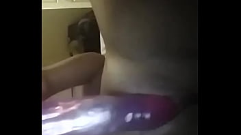 Poniendose caliente para mi