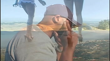 Victoria sin and rio mariah are anal slut