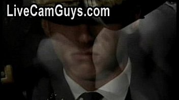 The Marines Fetish thumbnail