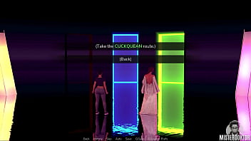 Eruption imminent ep 110 visual novel gameplay hd