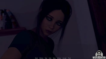 Eruption imminent ep 110 visual novel gameplay hd