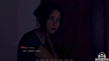 Eruption imminent ep 110 visual novel gameplay hd