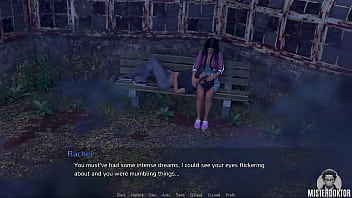 Eruption imminent ep 110 visual novel gameplay hd