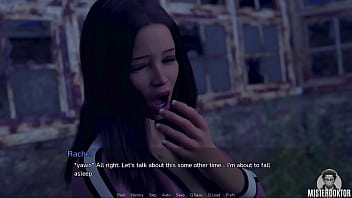 Eruption Imminent Ep110 Visual Novel Gameplay Hd thumbnail