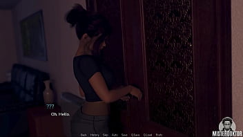 Eruption imminent ep 110 visual novel gameplay hd