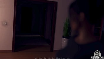 Eruption imminent ep 110 visual novel gameplay hd