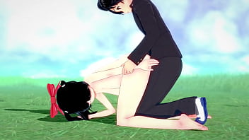 Farmgirl With Big Tits thumbnail