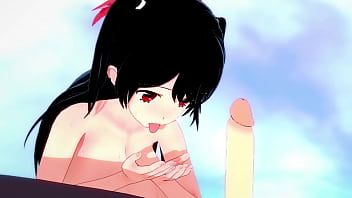 Farmgirl With Big Tits thumbnail