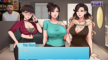 House chores gameplay #15