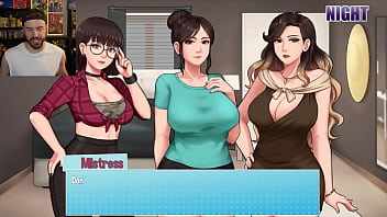 House chores gameplay #15