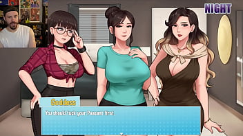 House chores gameplay #15