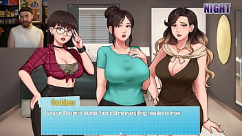 House chores gameplay #15