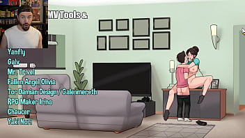 House chores gameplay #15