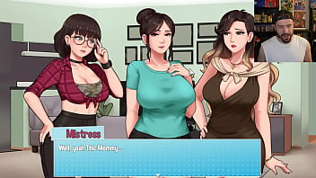 House chores gameplay #15