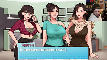 House chores gameplay #15