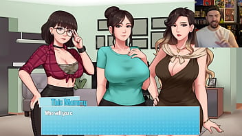 House chores gameplay #15