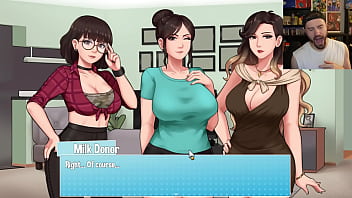 House chores gameplay #15