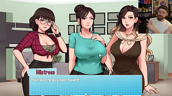 House chores gameplay #15