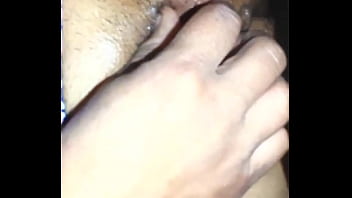 Latina loves that hard dick