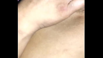 Latina loves that hard dick