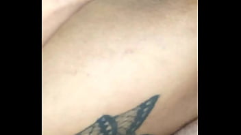 Latina loves that hard dick