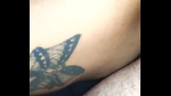 Latina loves that hard dick