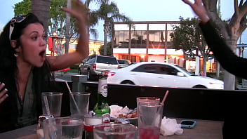 Saturday's start with hot lesbian sex for jesse capelli and georgia jones